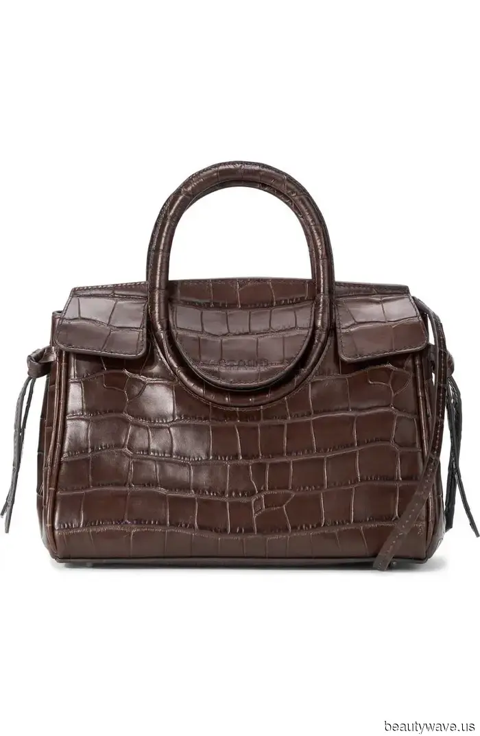 Si quieres vestirte mejor en 2026, prueba estos elegantes accesorios de Nordstrom.