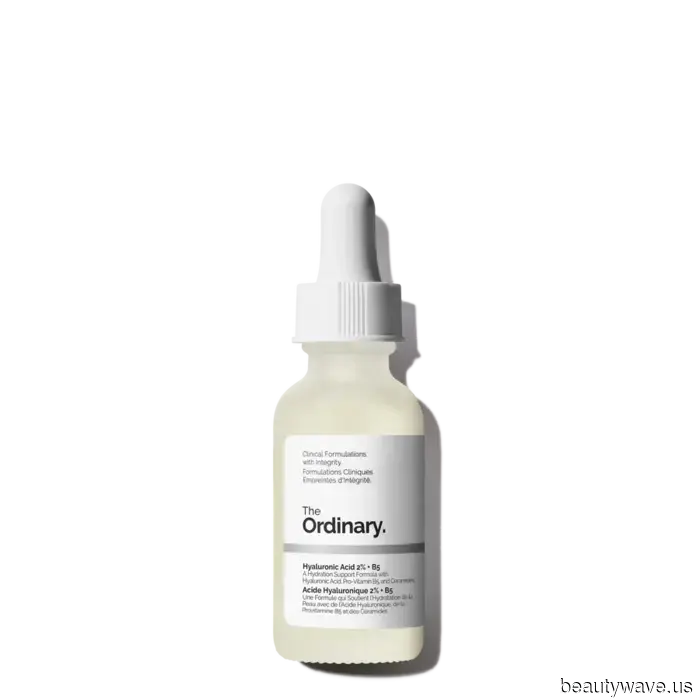 Я использую The Ordinary с первого дня&mdash;это продукты, которые стоят ваших денег