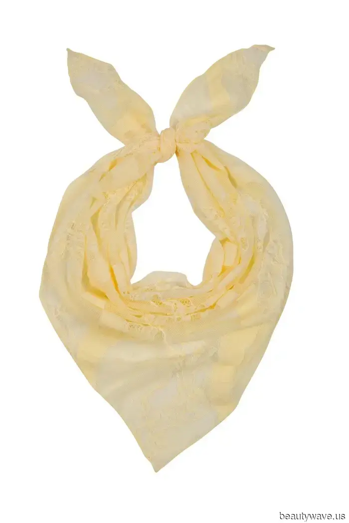 The Brands That All the Trendiest Girls Will Don on Their Summer Vacations