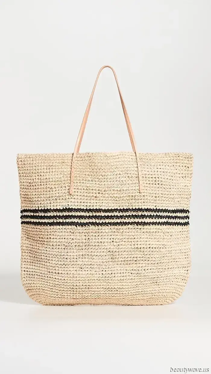 7 Easy Summer Accessories I Rely On That Enhance Every Outfit