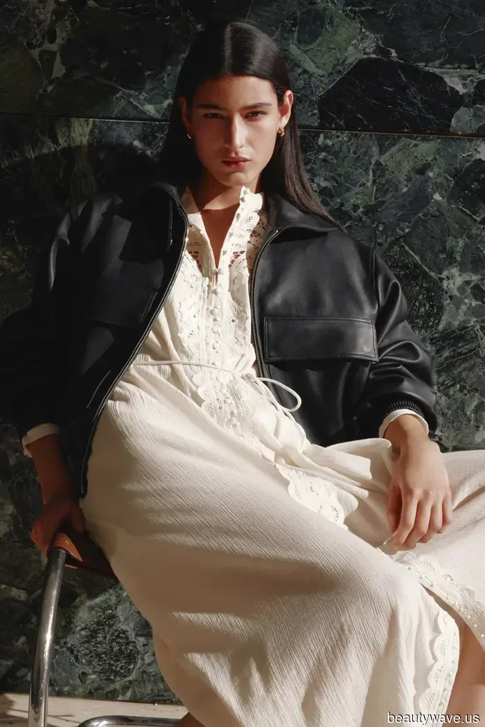 H&M Has Predicted It—These 5 Dress Trends Will Shape Spring 2026