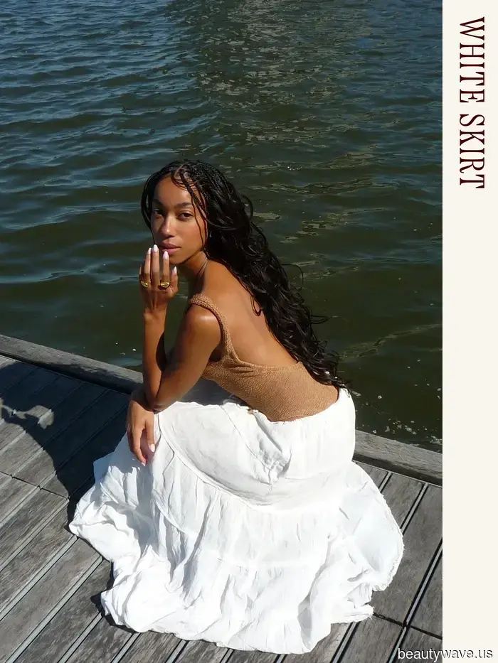 Presenting: The Perfect 10-Piece Summer Travel Wardrobe for 2026