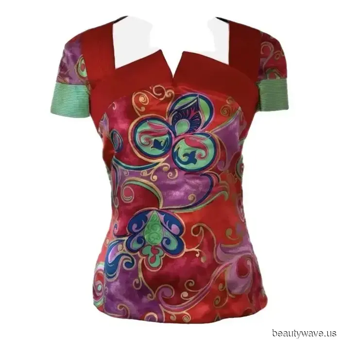 Letztes Jahr war Vintage Pucci überall&mdash;das ist der Drucktrend, der 2026 Überhand nimmt.