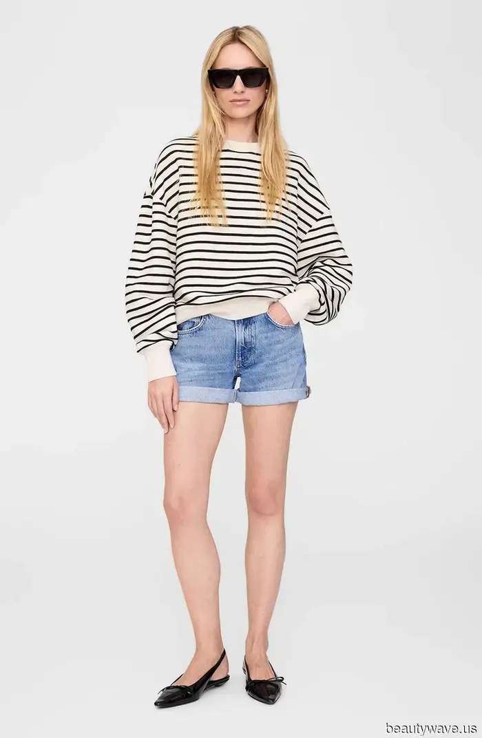 Ich habe Nordstrom durchforstet, um 29 Artikel zu finden, die jeden Kleiderschrank viel schicker machen.