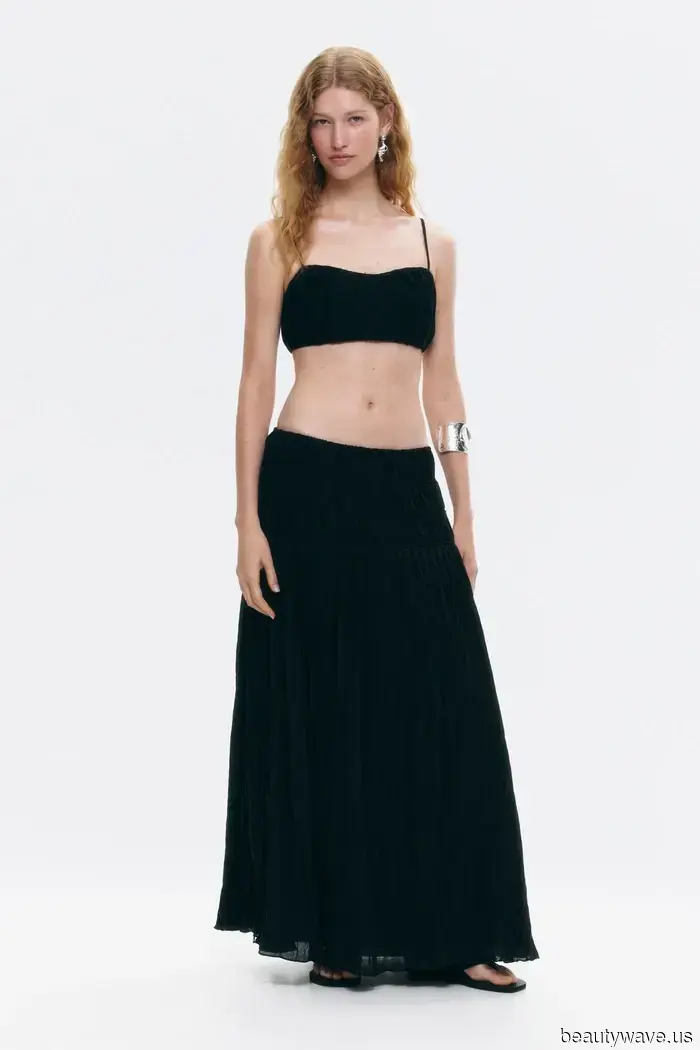 Ho appena creato un'elegante guardaroba estivo interamente da H&M&mdash;9 pezzi già in rapida vendita
