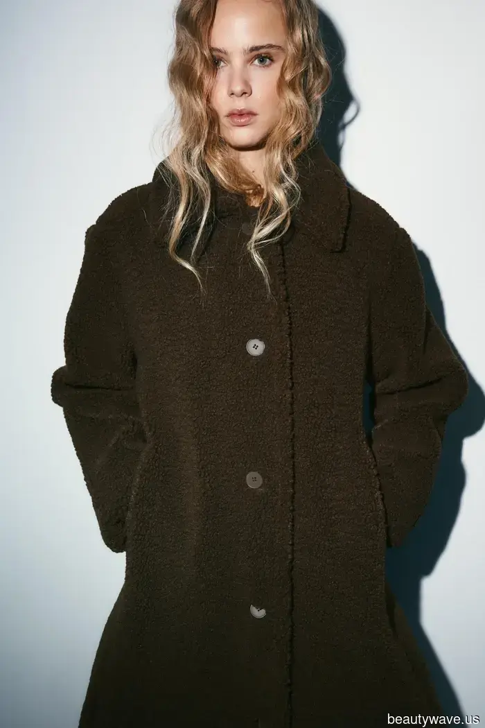 I have a tight budget for January, but I prefer high-end styles—here are 15 sophisticated pieces from Zara, H&M, and COS that I support.