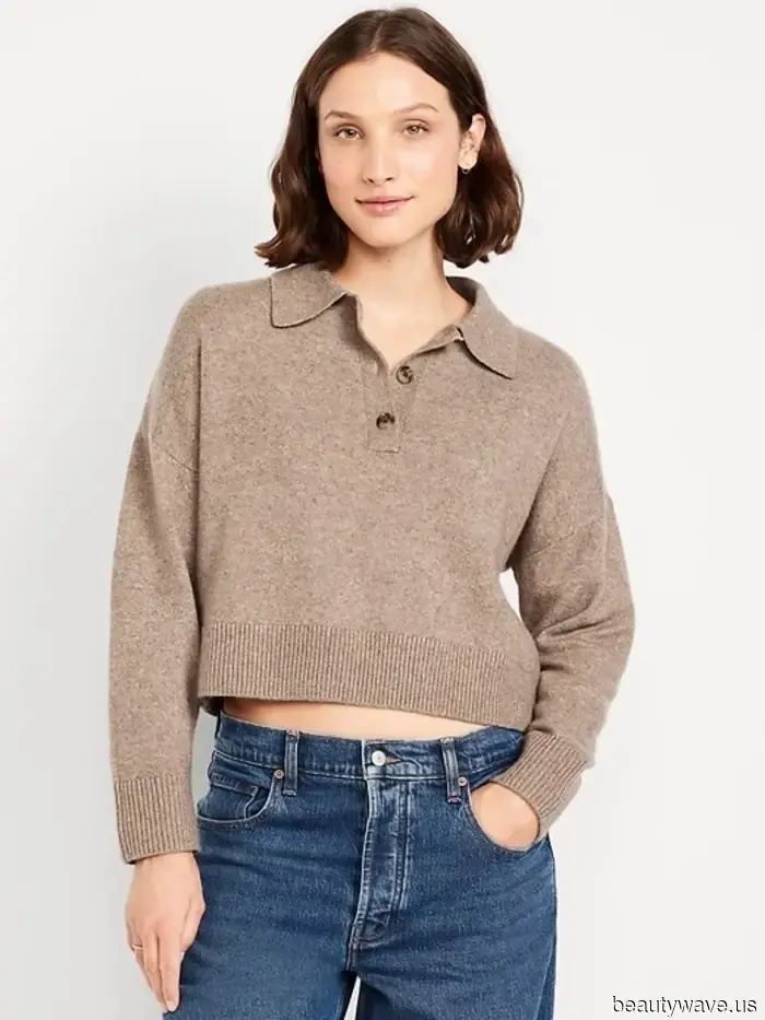 Soy Editora de Moda&mdash;Estos son los 35 artículos más elegantes en Old Navy RN