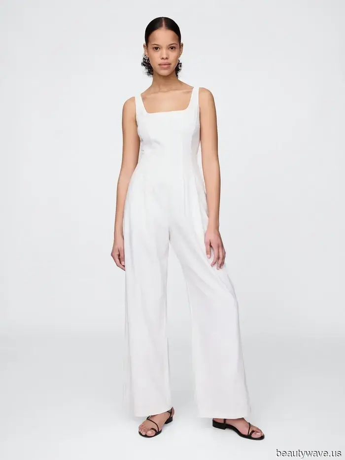 J.Crew und Gap haben gerade große Verkäufe &mdash; hier sind 31 wunderschöne Sommerfunde, über die ich schwärme.