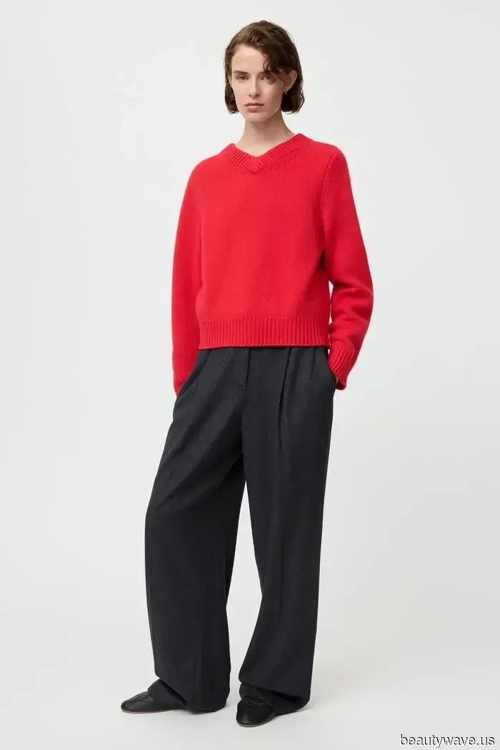 I’m obsessed with Soft Goat's stunning knits—the Fall Collection is simply exquisite.