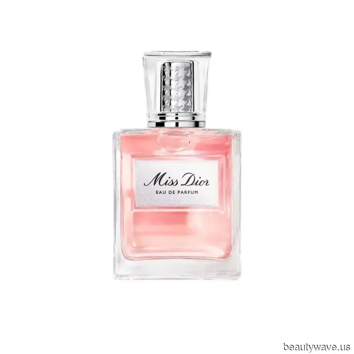 This nostalgic French fragrance has become even more iconic, and it's set to be worn by everyone.
