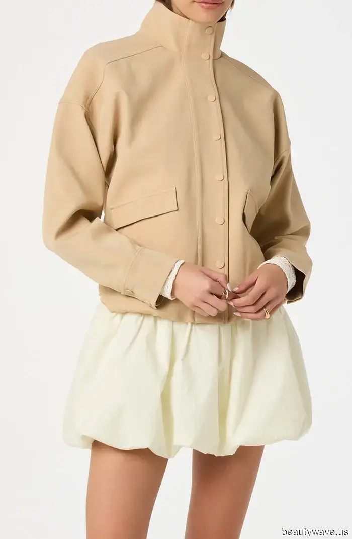 The 28 Nordstrom Pieces Dominating Stylish Closets in 2026