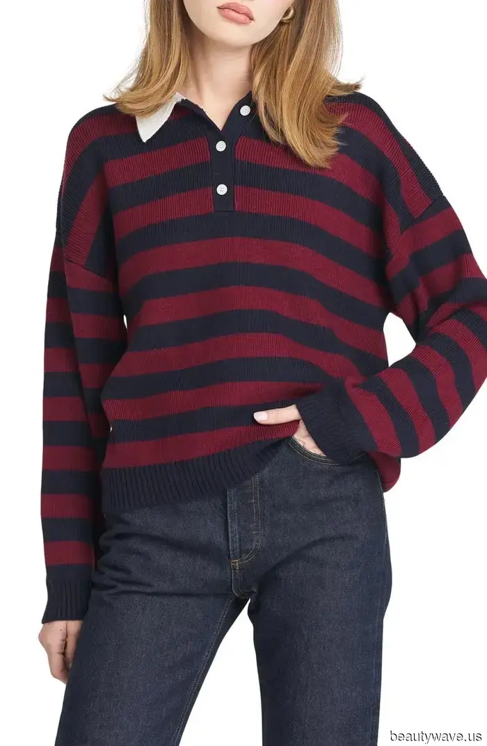 Ich habe Nordstrom durchforstet, um 29 Artikel zu finden, die jeden Kleiderschrank viel schicker machen.