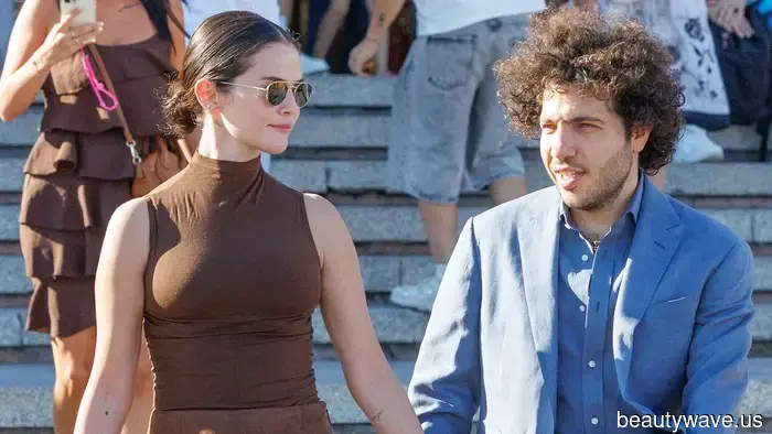Attenzione: La prima tendenza stivali approvata dalle nuove It Girl per l'autunno 2026 è qui