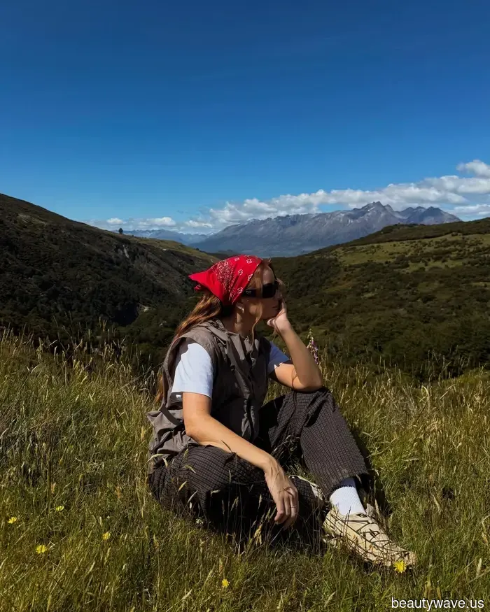 The 7 Hiking Fashion Trends Stylish Dressers Are Embracing for Outdoor Adventures