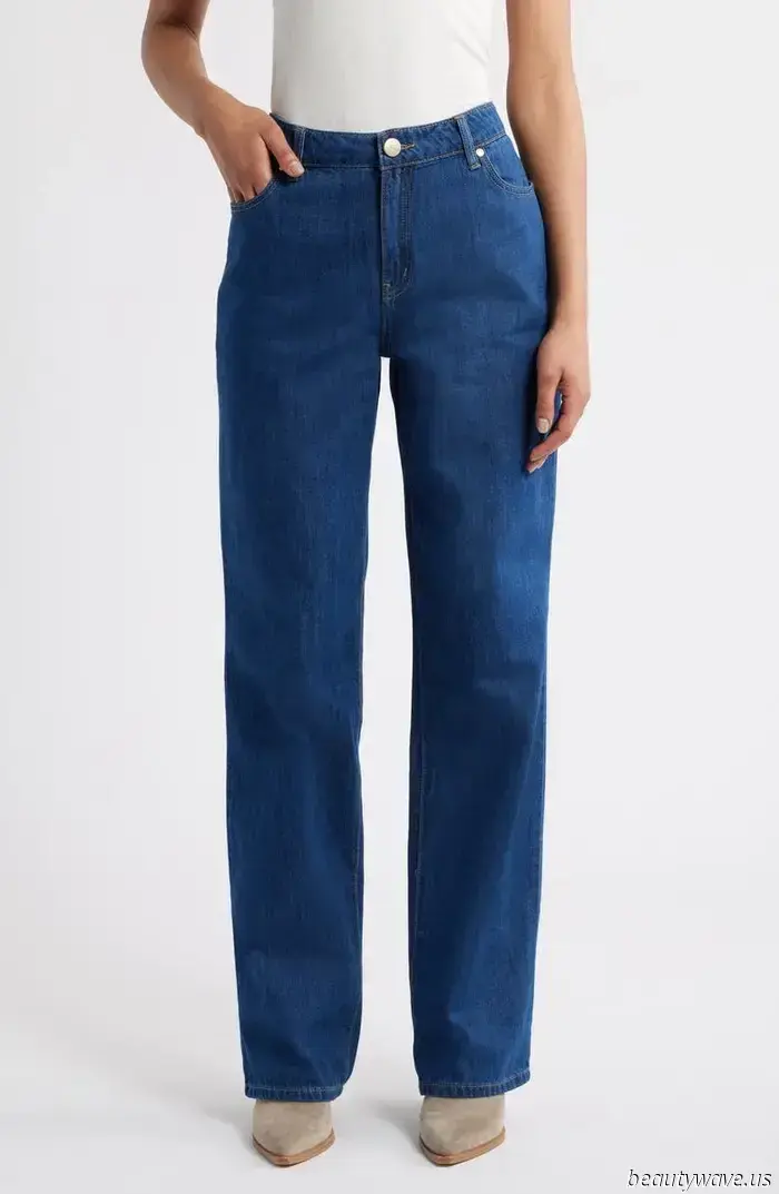 No Stylist Needed—I Put Together 7 Trendy Outfits from Nordstrom for Less Than $375.