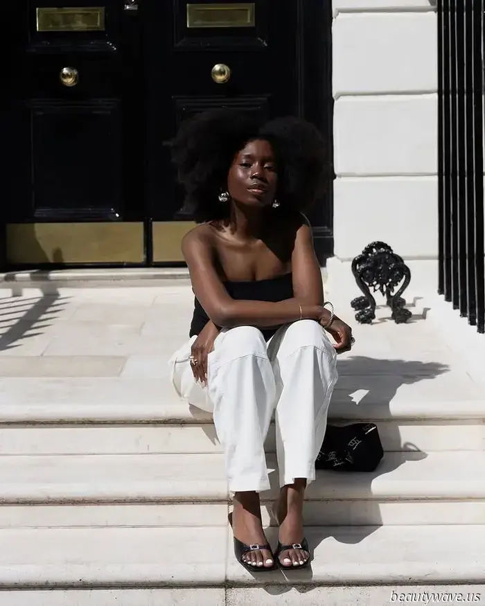 Don't Waste Your Time: These 5 Sandals Pair Perfectly With Trousers