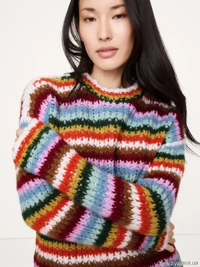 Ich bin Einkaufsdirektor und ich weiß, dass Modebewusste diese schicken Geschenke mögen werden.