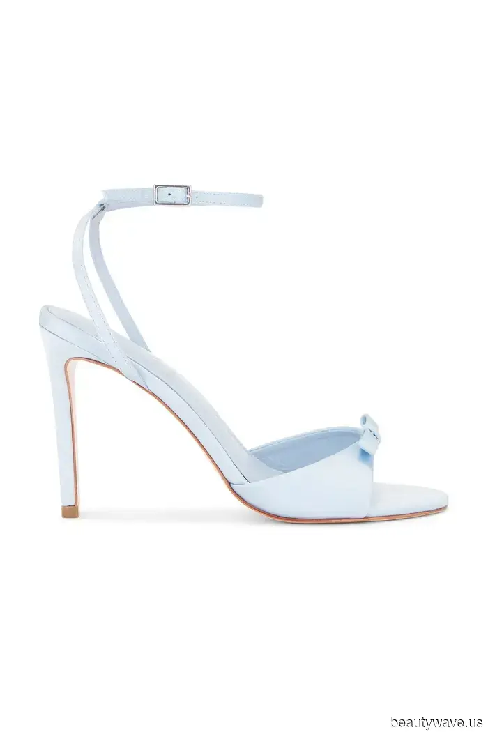 Prinzessinnen-Schuhe sind der schönste Schuhtrend dieses Sommers&mdash;so stylt man sie.