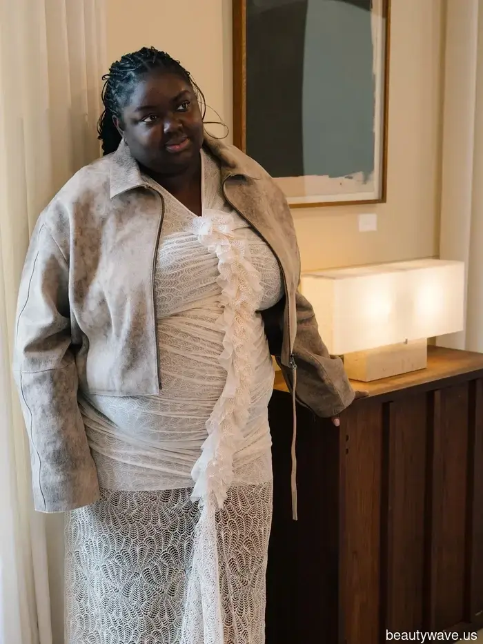 5 Exceptionally Stylish Jacket Trends That H&M Is Excelling At More Than Anyone Else This Autumn