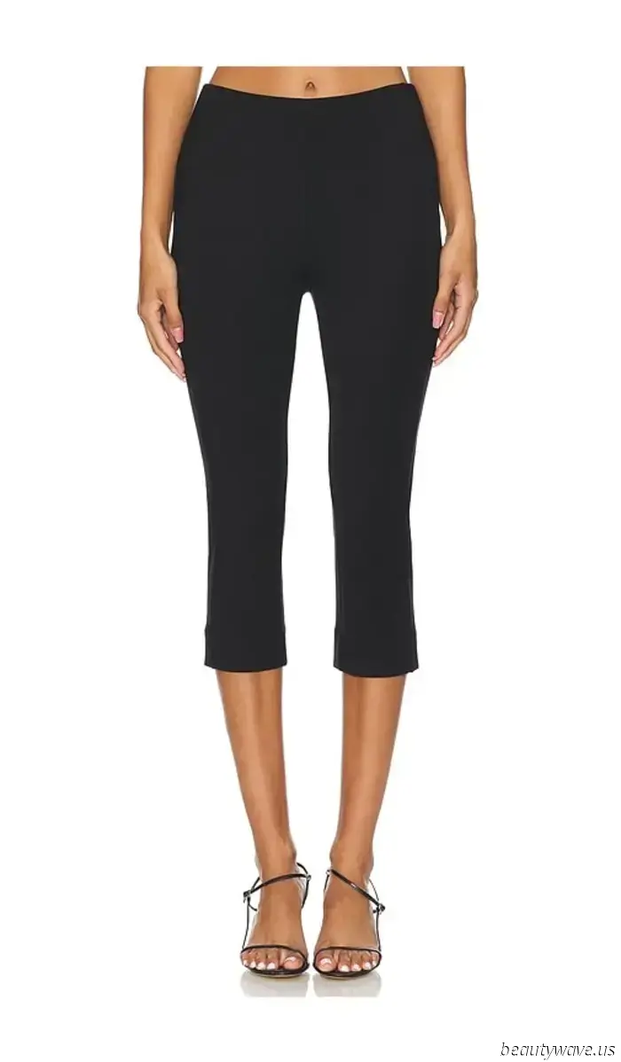 6 Unique Pant Trends That Fashion Enthusiasts Are Opting for Instead of Skirts and Shorts