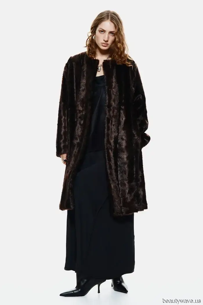 Mi dispiace, ma questi 39 straordinari nuovi arrivi di H&M saranno esauriti entro la fine del mese.