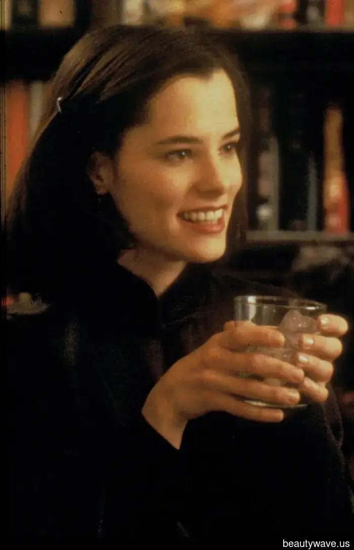 This '90s romantic comedy serves as my ultimate source of autumn style inspiration. Here's why it should inspire you as well.
