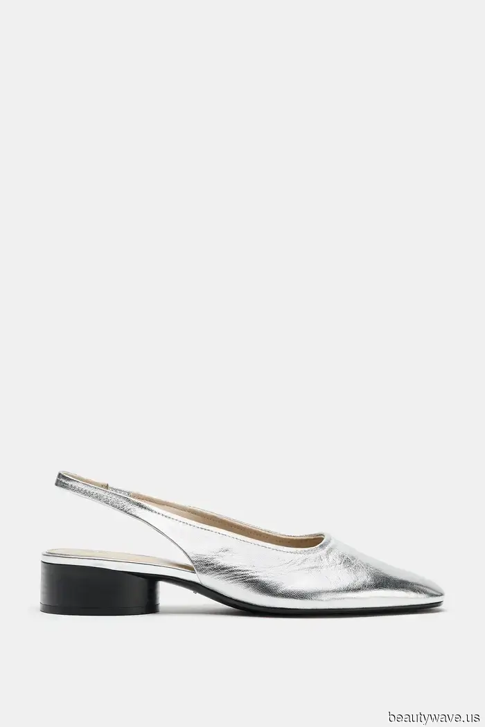 Zara Has Just Released the Most Stylish Light Jackets and Autumn Footwear—These 26 Items Are Exceptional.
