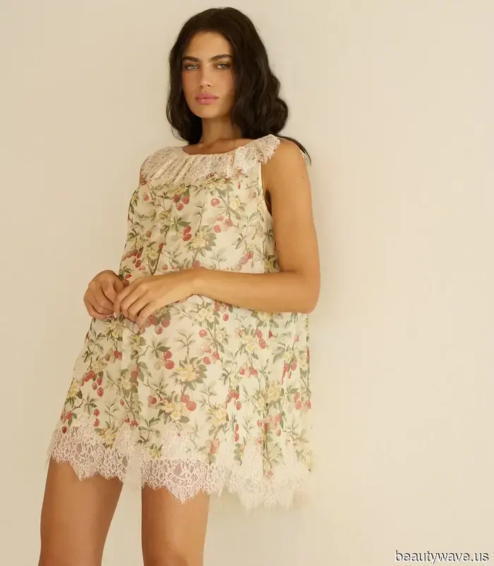 15 Summer Purchases Inspired by French Style from Zara, Sézane, and DOEN That Have My 59-Year-Old Mum and Me Enthralled