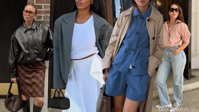 If you're looking for a reason to shop, SSENSE, Shopbop, Aligne, and Quince have just released some of the top spring items.