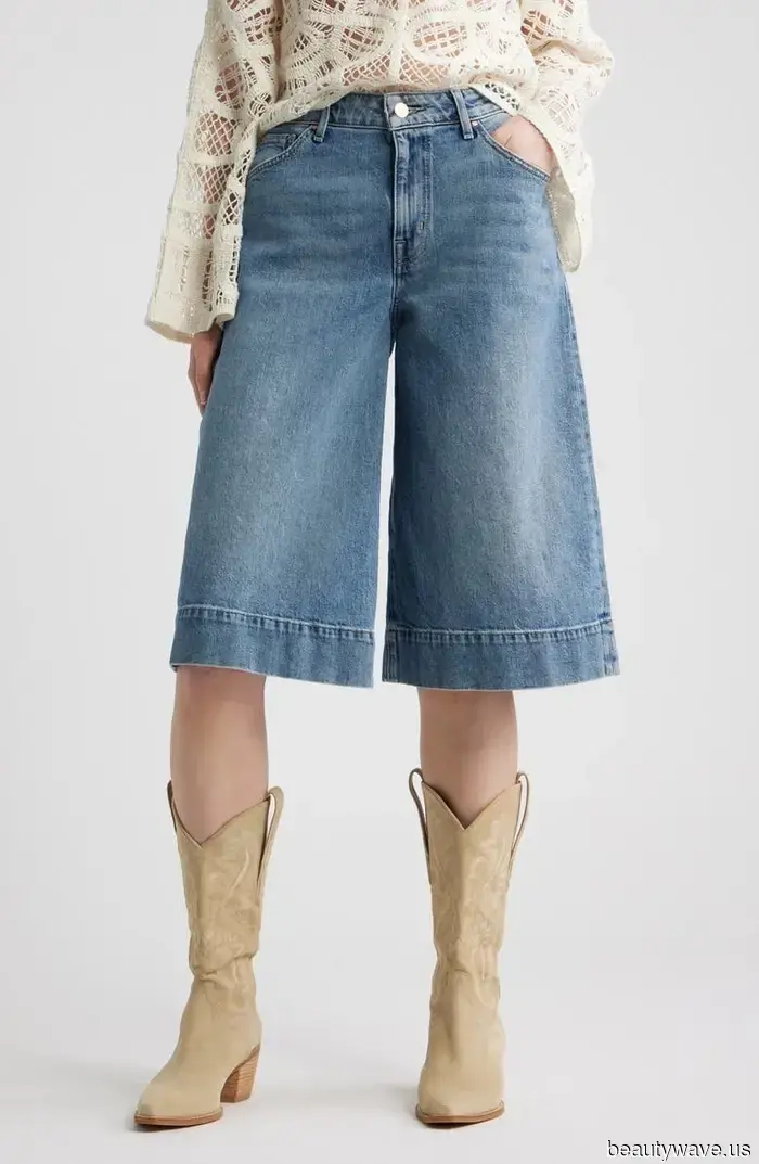 Check Out These 15 Summer Essentials Approved by French Girls from Nordstrom's Half-Yearly Sale