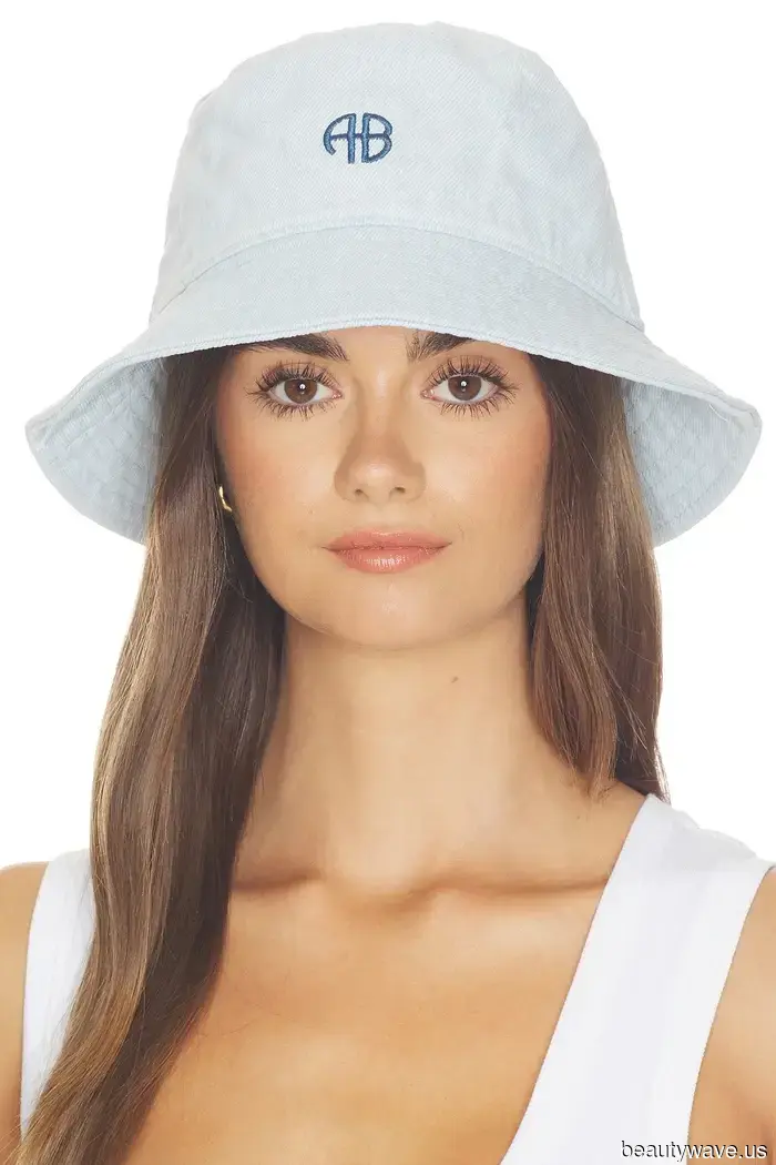 All You Need to Replicate Bella Hadid's European Vacation Outfits for Under $100