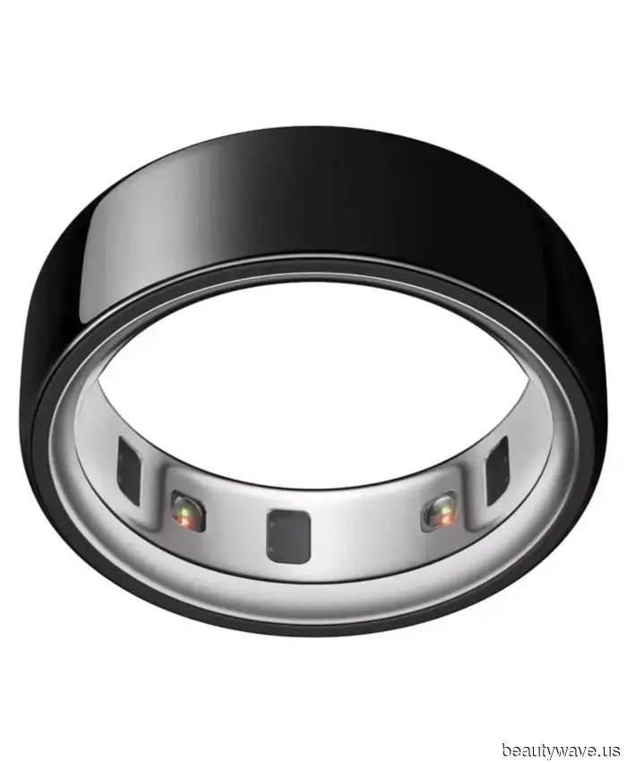 I've Worn the Oura Ring for 3 Months—Here’s What You Need to Consider Before Purchasing One