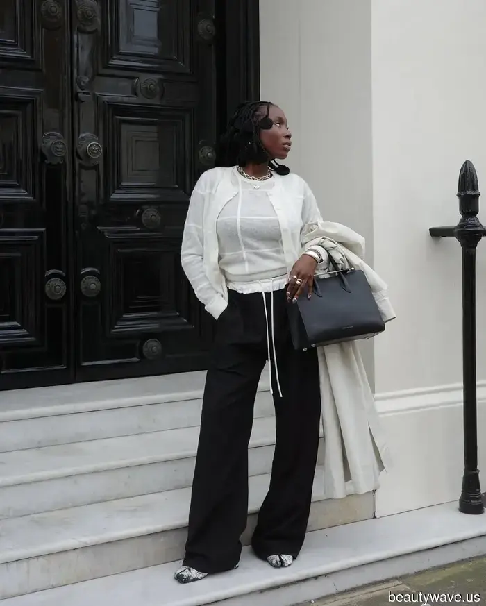 5 Knitwear Trends That Fashionable Individuals Will Pair With Jeans, Skirts, and Trousers This Year