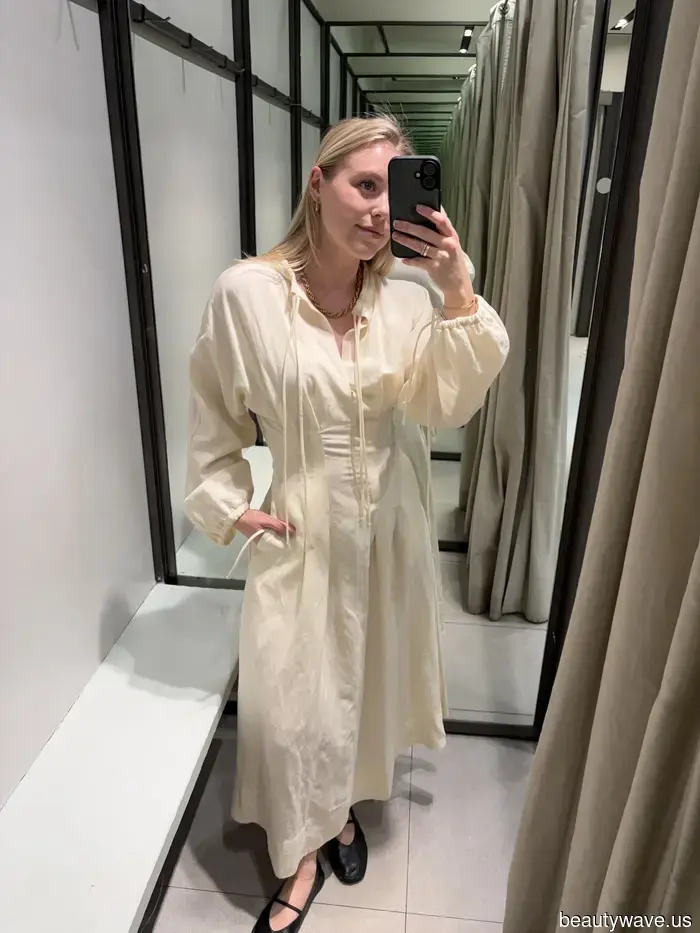 Zara Has Officially Entered Summer Mode—11 Luxe-Looking Items That Won't Be Available for Long