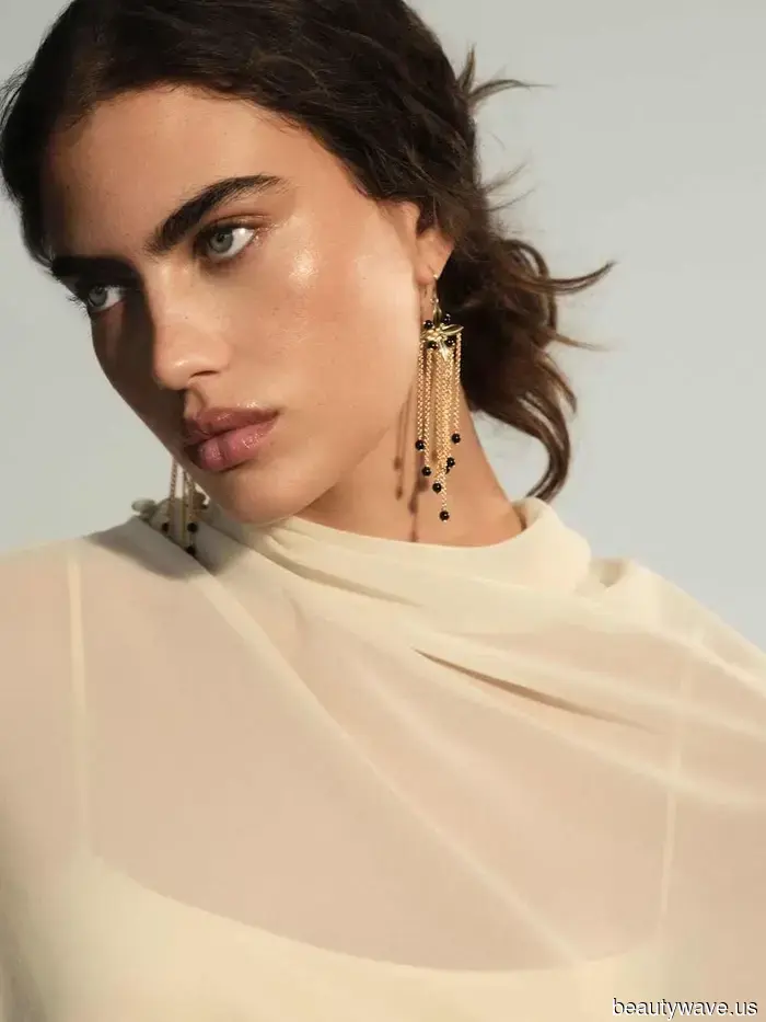 Reformation has just introduced a new jewelry line—here's what I anticipate will sell out first.