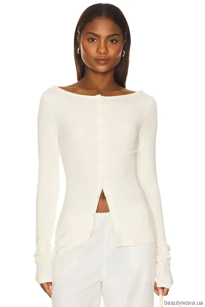 Ich habe meiner 56-jährigen Mutter gerade Revolve vorgestellt&mdash;37 Cyber Monday-Angebote, bei denen wir uns einig sind.