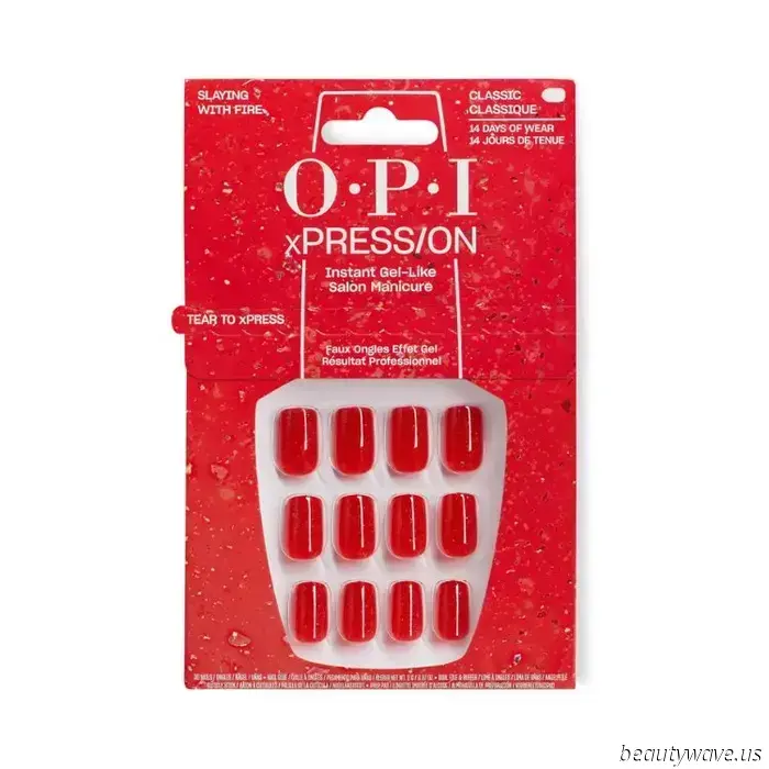 Popsicle Nails are the Perfect Fit for the Bright Days Ahead
