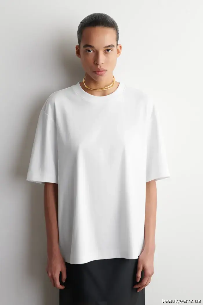 What to Purchase from COS When You Have Expensive Taste but a Limited Budget of $250