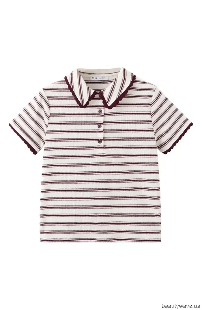 6 Stylish Summer Top Trends That Will Be Ubiquitous by Memorial Day