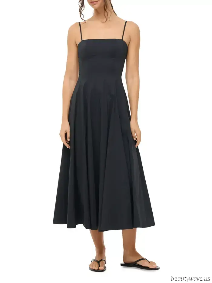 26 Effortlessly Stylish Spring and Summer Essentials to Combine from Saks Fifth Avenue