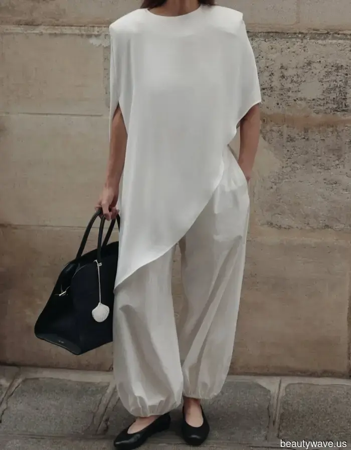 I'm a minimalist tired of jeans—here's the trending alternative I'm choosing to wear instead.