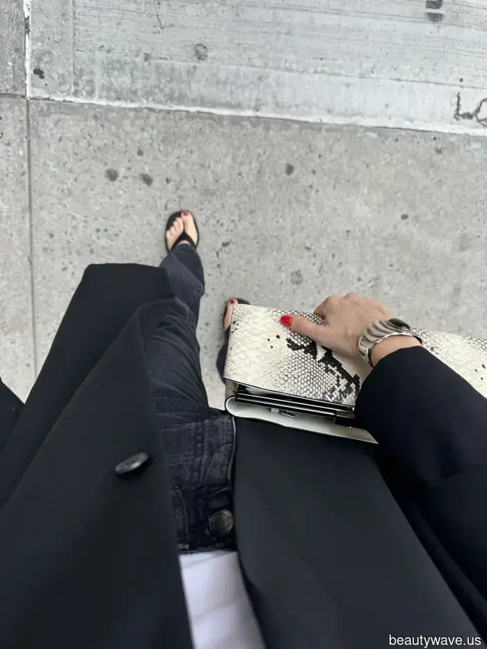 Die Taschen unter 500 $, die jeder in NYC und Paris trägt und die zehnmal so teuer aussehen