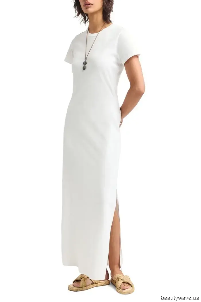 The Ultimate Summer Dresses from Nordstrom, Without a Doubt.