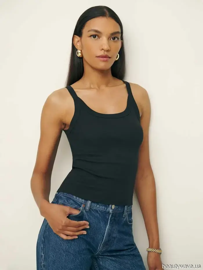 5 schicke Teile, die französische Frauen während der 30°-Hitzewelle in Paris tragen