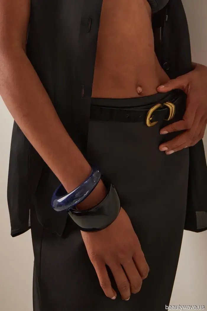 Remember This: These 6 Jewelry Trends Will Shape Summer 2025