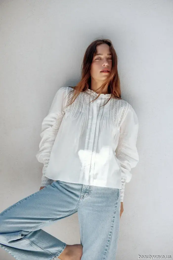 9 Compras Elegantes de Zara para el Principio del Otoño: Mujeres Francesas Están Comprando Ahora