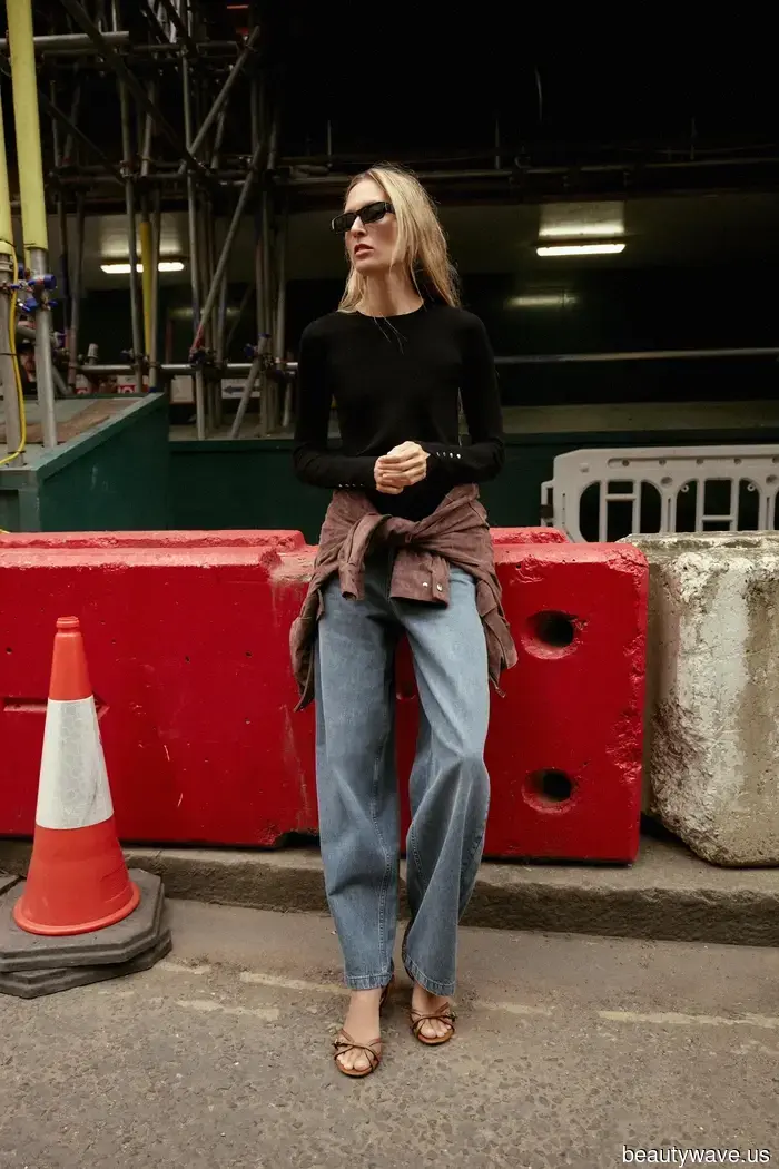 Не вините меня, если они распродадутся, пока вы читаете это&mdash;35 стильных находок Zara, которые требуют вашего немедленного внимания