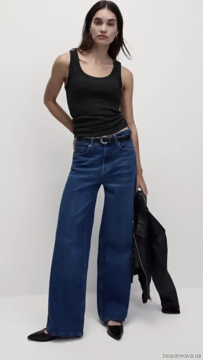 If you plan to wear leggings in 2025, please style them only in these ways, these and these.