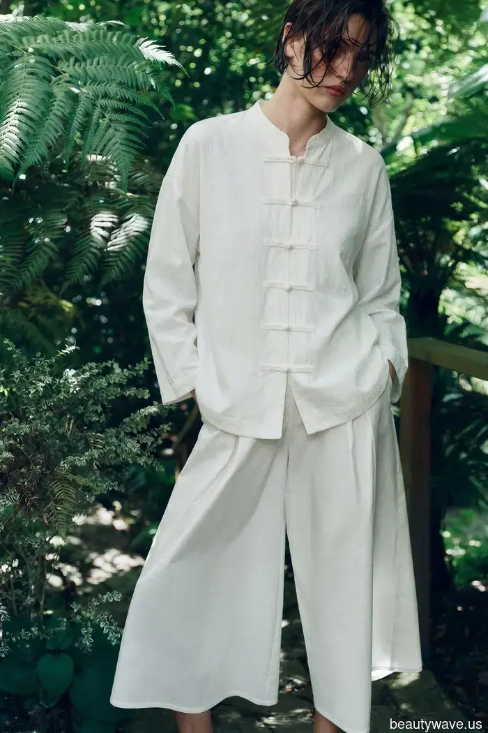 5 Outfits I'm Putting Together From Zara Using the Most Luxurious-Looking New Arrivals