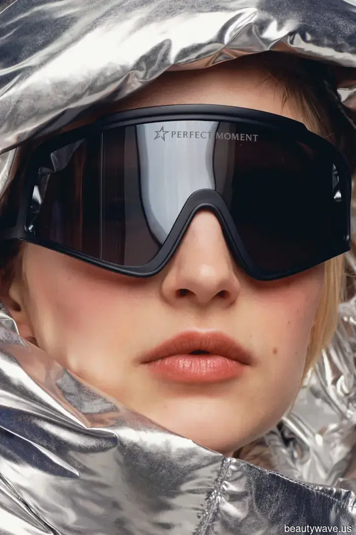 Coming Soon to Aspen, Zermatt, and Courchevel: The Stylish H&M Collaboration That's Poised to Take Over the Slopes in…